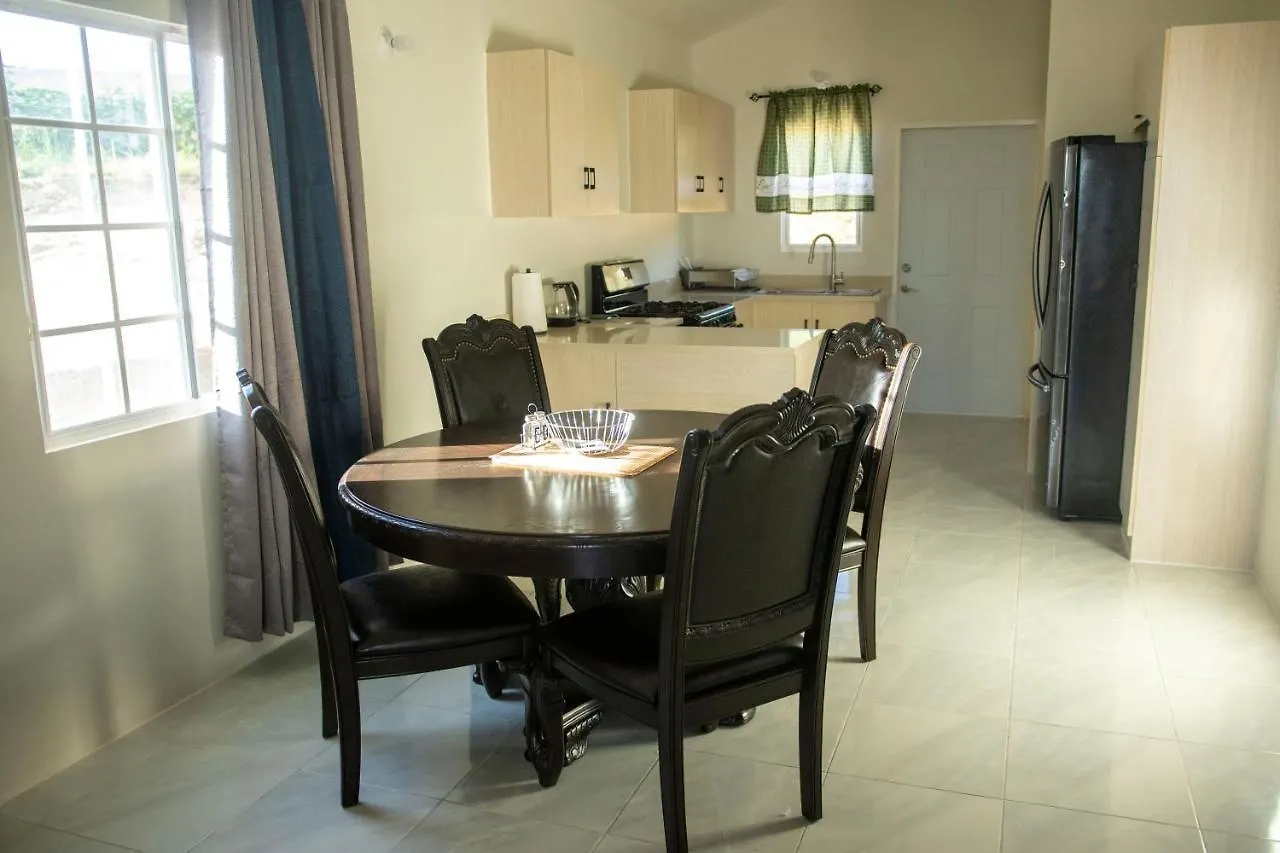 Holiday home Two King Beds Near Puerto Seco Beach Discovery Bay