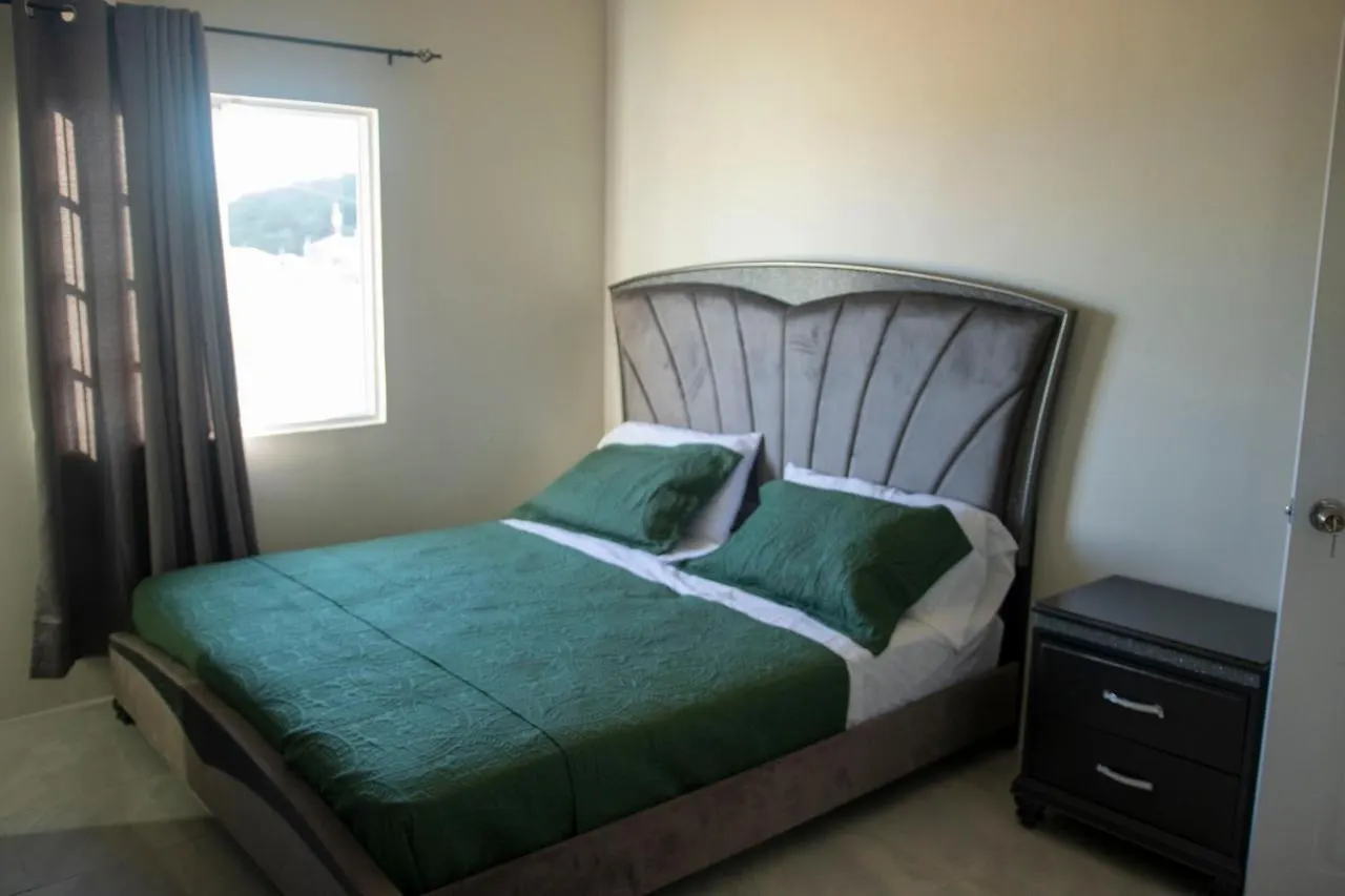 Holiday home Two King Beds Near Puerto Seco Beach Discovery Bay