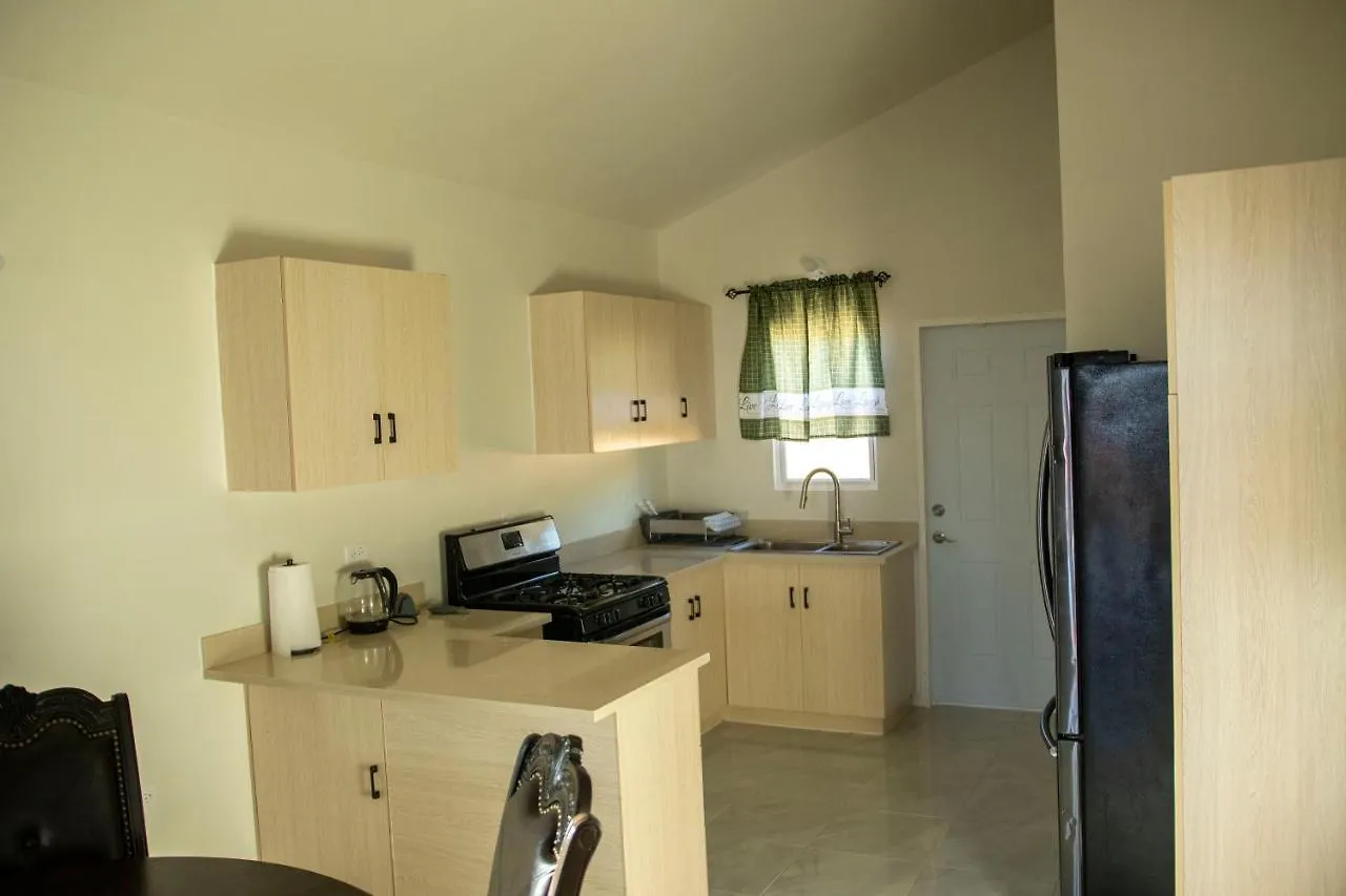 Ferienhaus Two King Beds Near Puerto Seco Beach Discovery Bay Jamaika