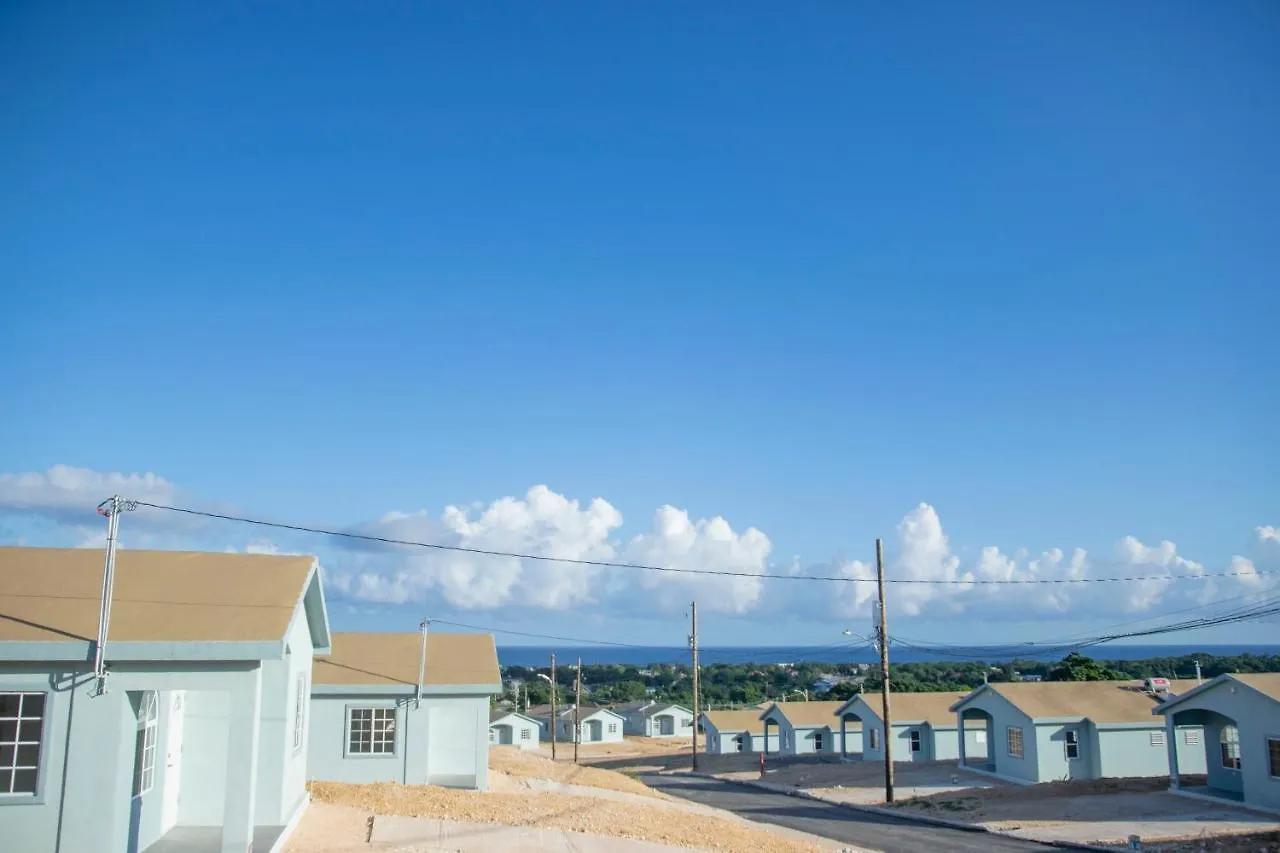 Ferienhaus Two King Beds Near Puerto Seco Beach Discovery Bay