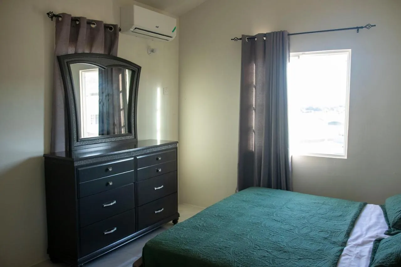Two King Beds Near Puerto Seco Beach Discovery Bay Jamaica